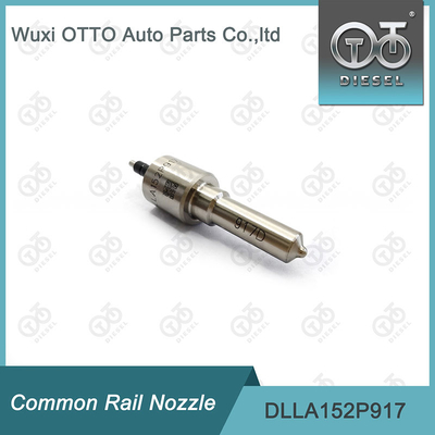 DENSO DLLA152P917 Common Rail Nozzle برای 095000-602# 16600-ES60#
