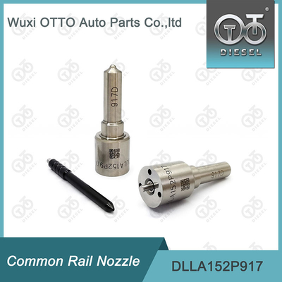 DENSO DLLA152P917 Common Rail Nozzle برای 095000-602# 16600-ES60#