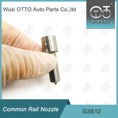 فولاد با سرعت بالا G3S12 DENSO Common Rail Nozzle برای تزریق 295050-0231
