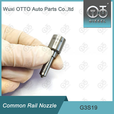 نازل ریل مشترک DENSO G3S19 برای انژکتورها 295050-059# 086#