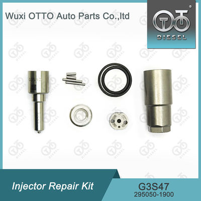 کیت تعمیر انژکتور دنزو کامن ریل برای انژکتور 295050-0910 295050-1900 G3S47