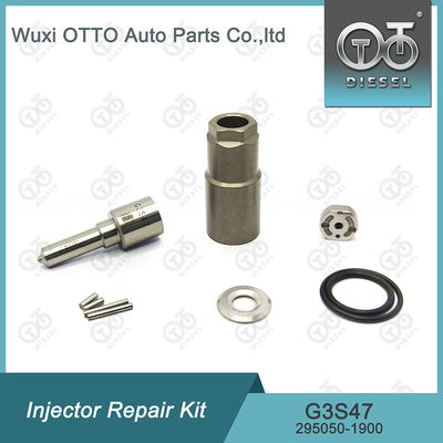 کیت تعمیر انژکتور دنزو کامن ریل برای انژکتور 295050-0910 295050-1900 G3S47