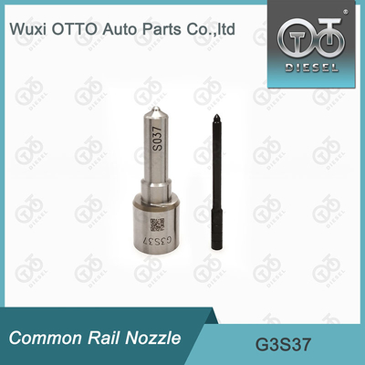 انژکتور ریل سوخت مشترک Denso G3S37 293400-0370 برای هیوندای
