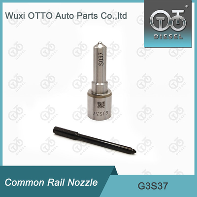 انژکتور ریل سوخت مشترک Denso G3S37 293400-0370 برای هیوندای