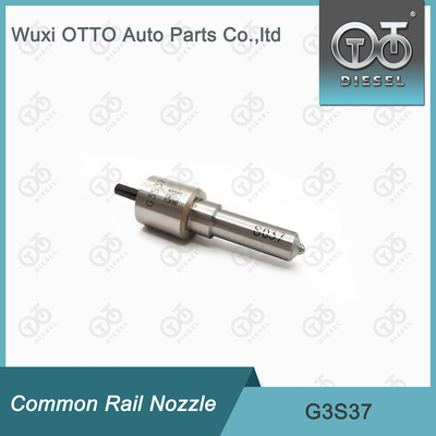 انژکتور ریل سوخت مشترک Denso G3S37 293400-0370 برای هیوندای