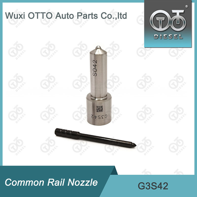 G3S42 DENSO Common Rail Nozzle برای HINO 295050-0790 23670-E0530