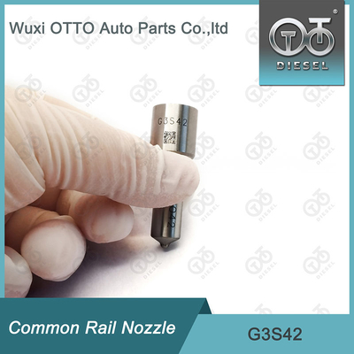 G3S42 DENSO Common Rail Nozzle برای HINO 295050-0790 23670-E0530