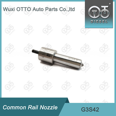 G3S42 DENSO Common Rail Nozzle برای HINO 295050-0790 23670-E0530