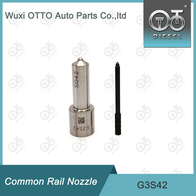 G3S42 DENSO Common Rail Nozzle برای HINO 295050-0790 23670-E0530