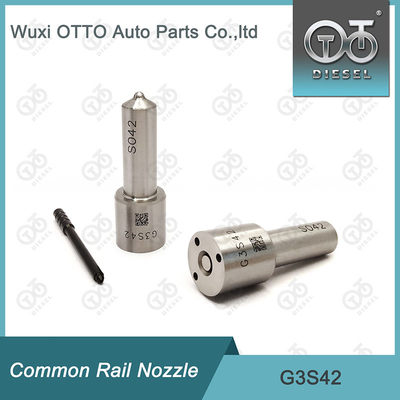 G3S42 DENSO Common Rail Nozzle برای HINO 295050-0790 23670-E0530