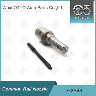انژکتور ریل مشترک Denso G3S48 شماره 295050-093# 8-98178247-3 TD