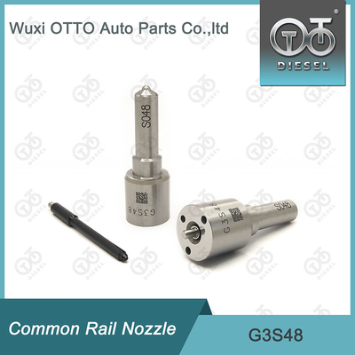 انژکتور ریل مشترک Denso G3S48 شماره 295050-093# 8-98178247-3 TD