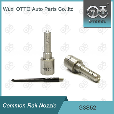 دمای گالری مشترک Denso G3S52 293400-0520 برای NISSAN