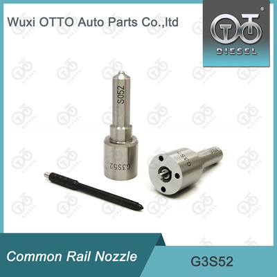 دمای گالری مشترک Denso G3S52 293400-0520 برای NISSAN