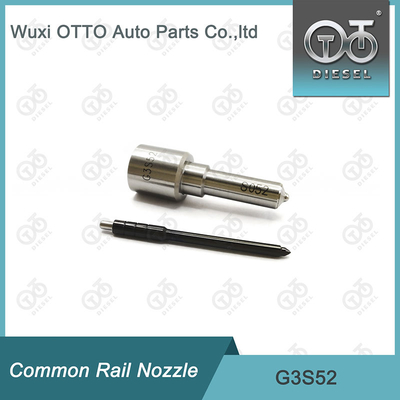 دمای گالری مشترک Denso G3S52 293400-0520 برای NISSAN