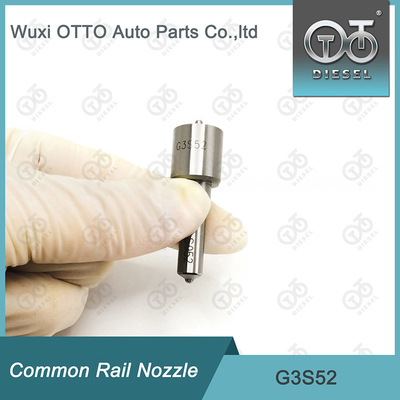 دمای گالری مشترک Denso G3S52 293400-0520 برای NISSAN
