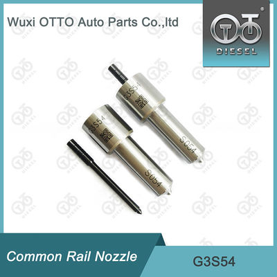 G3S54 Denso Common Rail نازل برای انژکتورها 295050-1170
