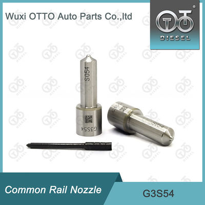G3S54 Denso Common Rail نازل برای انژکتورها 295050-1170