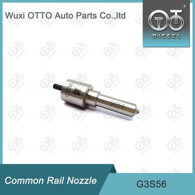 DENSO G3S56 Common Rail Nozzle برای تزریق کننده های کامینز 5284016 5365904