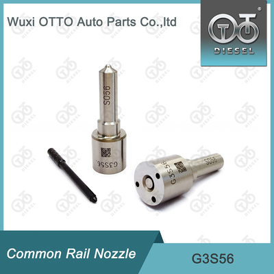 DENSO G3S56 Common Rail Nozzle برای تزریق کننده های کامینز 5284016 5365904