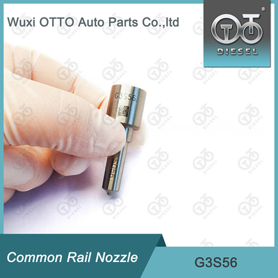 DENSO G3S56 Common Rail Nozzle برای تزریق کننده های کامینز 5284016 5365904