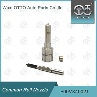 F00VX40021 / F00 VX 40021 دیزل Piezo نوزل برای تزریق 0445115050 / 0445115077