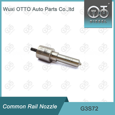 نازل ریل مشترک Denso G3S72 برای انژکتورهای 295050-143# RE556741