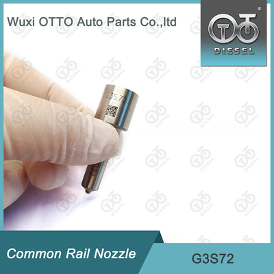 نازل ریل مشترک Denso G3S72 برای انژکتورهای 295050-143# RE556741