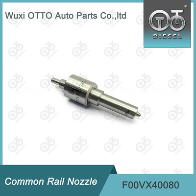 F00VX40080 / F00 VX 40080 نوزل پیزو بوش برای تزریق کننده ها 0445116066 / CH2Q-9K546-AB / LR069236