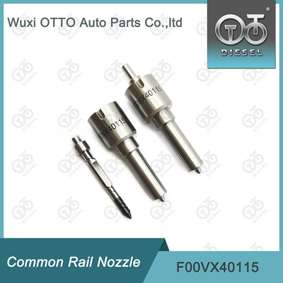 F00VX40115 / F00 VX 40115 بوش پیزو نوزل برای تزریق کننده ها 0445117040 / 043