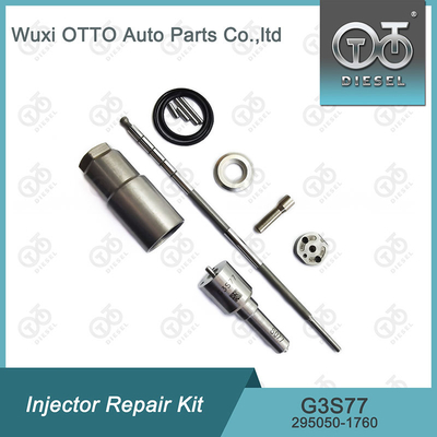 کیت تعمیر انژکتور Denso G3S77 برای 295050-1760 1465A439