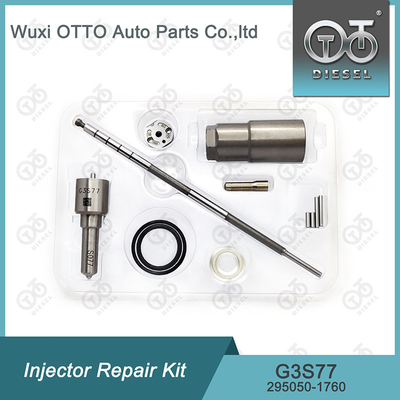 کیت تعمیر انژکتور Denso G3S77 برای 295050-1760 1465A439
