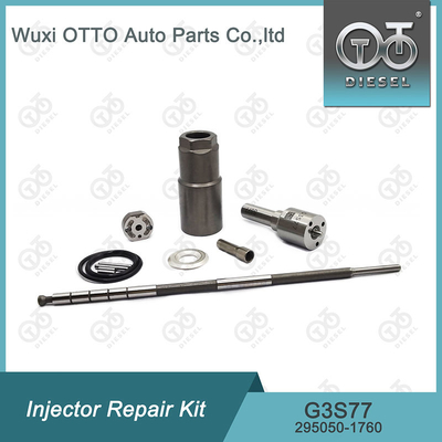 کیت تعمیر انژکتور Denso G3S77 برای 295050-1760 1465A439