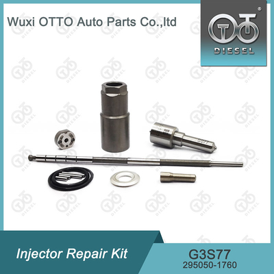 کیت تعمیر انژکتور Denso G3S77 برای 295050-1760 1465A439