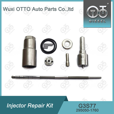 کیت تعمیر انژکتور Denso G3S77 برای 295050-1760 1465A439