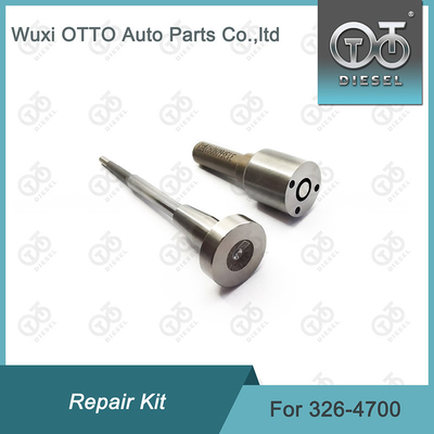 326-4700 کیت تعمیر کاترپیلر برای 320D Injector برای موتور C66