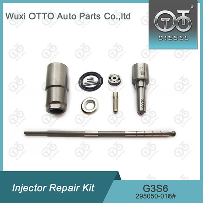 کیت تعمیر تزریق کننده DENSO G3S6 برای 23670-0L090 294050-0521