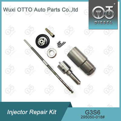کیت تعمیر تزریق کننده DENSO G3S6 برای 23670-0L090 294050-0521