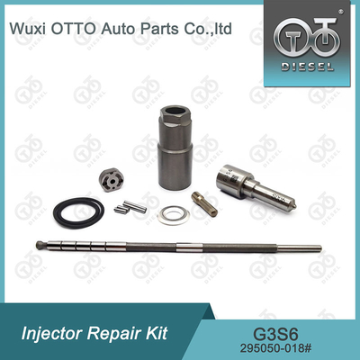 کیت تعمیر تزریق کننده DENSO G3S6 برای 23670-0L090 294050-0521