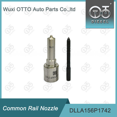 بوش DLLA156P1742 Common Rail Nozzle برای هیوندای 33800-2A900