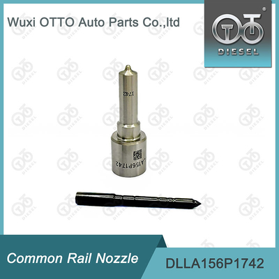 بوش DLLA156P1742 Common Rail Nozzle برای هیوندای 33800-2A900