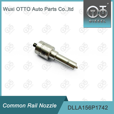 بوش DLLA156P1742 Common Rail Nozzle برای هیوندای 33800-2A900