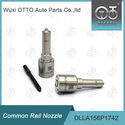 بوش DLLA156P1742 Common Rail Nozzle برای هیوندای 33800-2A900