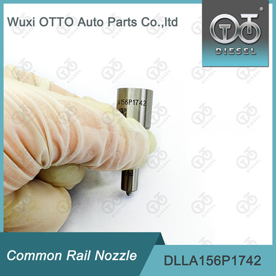 بوش DLLA156P1742 Common Rail Nozzle برای هیوندای 33800-2A900