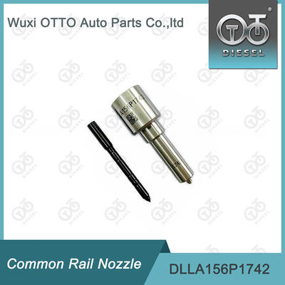 بوش DLLA156P1742 Common Rail Nozzle برای هیوندای 33800-2A900