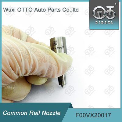 F00VX20017 / F00 VX 20017 نوزل بیزو بوش برای تزریق کننده 0445115032 / 0445115033