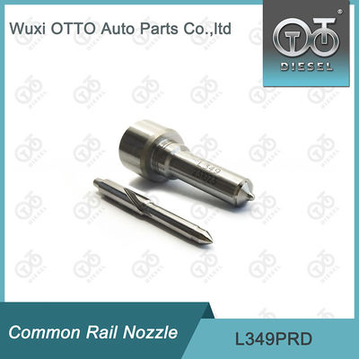 L349PRD  Common Rail Nozzle OEM سرعت بالا برای تزریق کننده R06001D