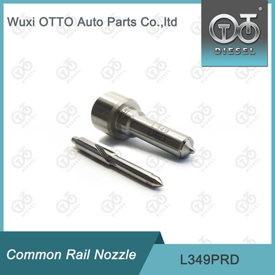 L349PRD Delphi Common Rail Nozzle OEM سرعت بالا برای تزریق کننده R06001D