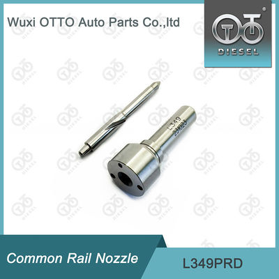 L349PRD  Common Rail Nozzle OEM سرعت بالا برای تزریق کننده R06001D
