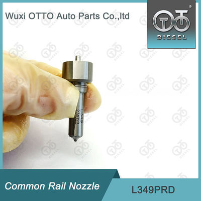 L349PRD  Common Rail Nozzle OEM سرعت بالا برای تزریق کننده R06001D